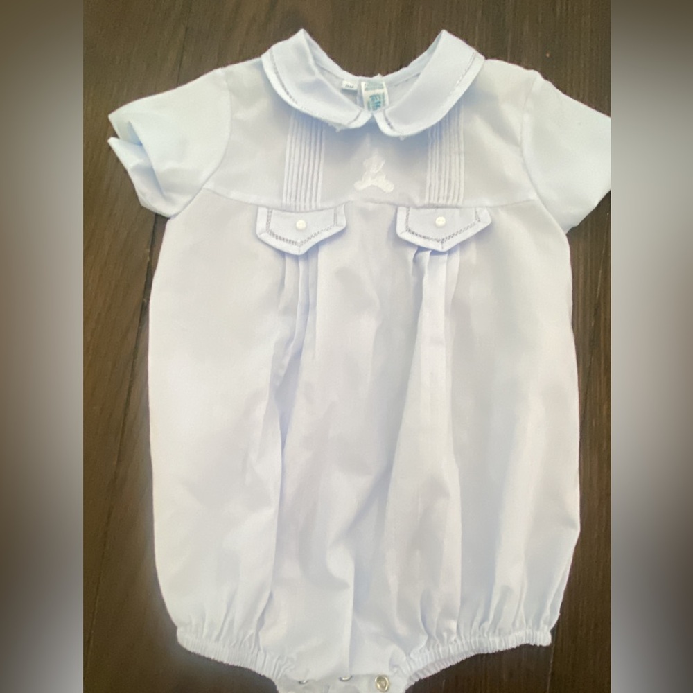 Feltman Brothers NWOT 9 months